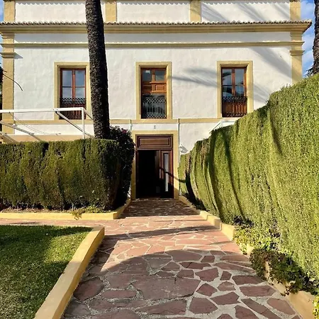 Javea, Puerto, Planta Baja, 2 Bedr, Own Garden Apartment Javea