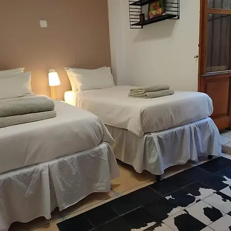 Apartment Javea, Puerto, Planta Baja, 2 Bedr, Own Garden *