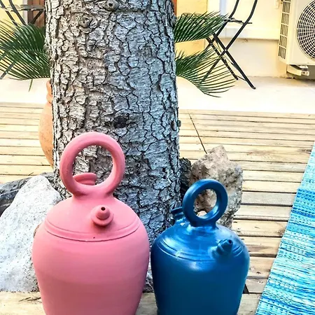 Javea, Puerto, Planta Baja, 2 Bedr, Own Garden