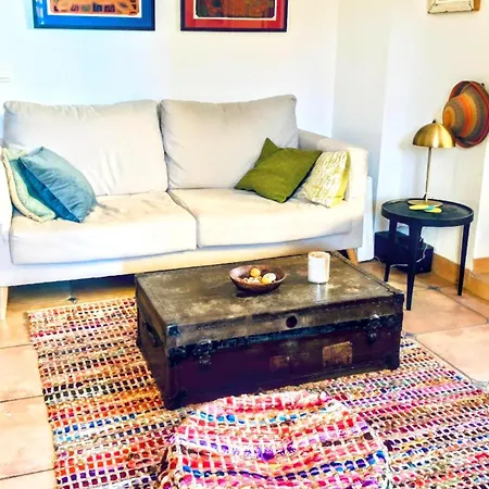 Javea, Puerto, Planta Baja, 2 Bedr, Own Garden Apartment *