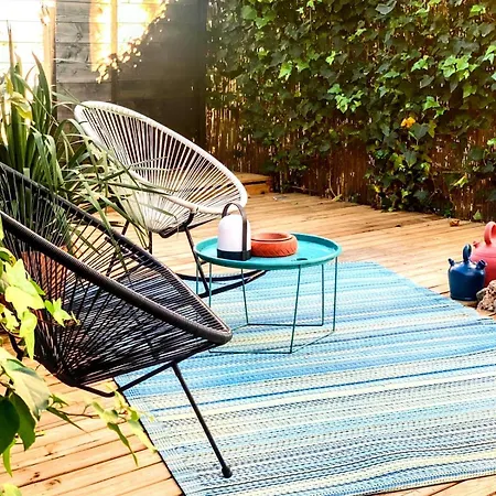Javea, Puerto, Planta Baja, 2 Bedr, Own Garden *